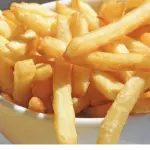 TROCA DA BATATA