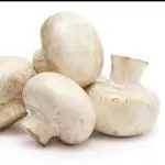Champiñon Blanco x500gr