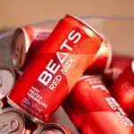 Skol Beats Red Mix - 269ml