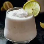 Limonada de Coco