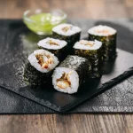 HOSOMAKI CARNE