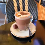 Moka Mint