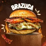 BRAZUCA EM DOBRO