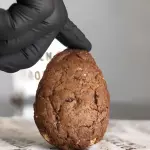 MiniOvocookie Fit (75 gramas)