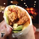 Enchilada Crunch