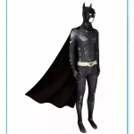 Disfraz Batman