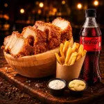 Promo Bowl Chicharron