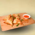 Empanadas Orientales (5 unidades)