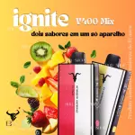 IGNITE 40000 MIX