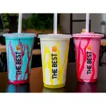 Milkshake 296ml
