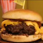 BURGER CENTRAL & PAPAS