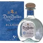 TEQUILA DON JULIO BLANCO