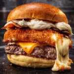 Vapo King Cheese