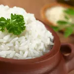PORCIÓN ARROZ