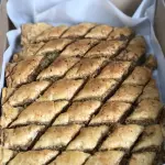 Baklawa