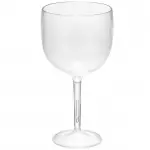 Taça Gin acrilico