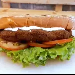 SANDWICH DE MILANESA CLASICO