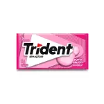 TRIDENT TUTTI FRUTI