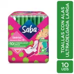 Ultra-thin Intimate Towel