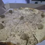 Pizza muzza