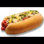 HOT DOG COMPLETO