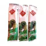 Picolé # Limão