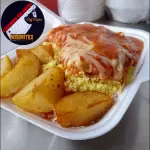 CONTRA-FILÉ À PARMEGIANA