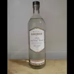 Mezcal Amores Espadín