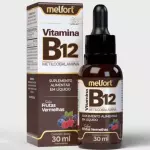 Vitamina B12 Melfort 30 ML