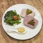 Le Pâté du Chef