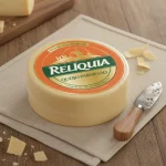 Queijo Parmesão Relíquia da Canastra