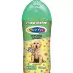 Condicionador Plast Pet Filhotes