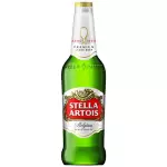 Stella Artois 600ml