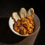 PASTA DE MARE