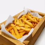 Papas Fritas