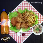 Krocantes Big