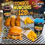 Combos Munchies
