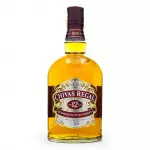 Whisky Chivas Regal 12 Anos 750ml