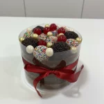 NAKED CAKE