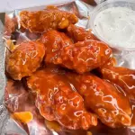 COMBO TENDERS
