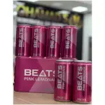 Beats Pink Lemonede  Lata 269