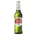 Cerveza - Stella Artois