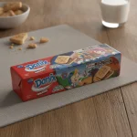 DANIX CHOCOLATE 130G