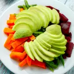 Ensalada Cocida