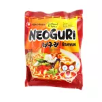 Neoguri Ramen Picante