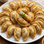 MINIEMPANADAS