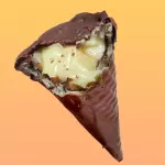 Cone Trufado | Ninho