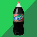 Manaos 2,25 L Cola