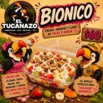 BIÓNICO