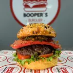 Choriburger